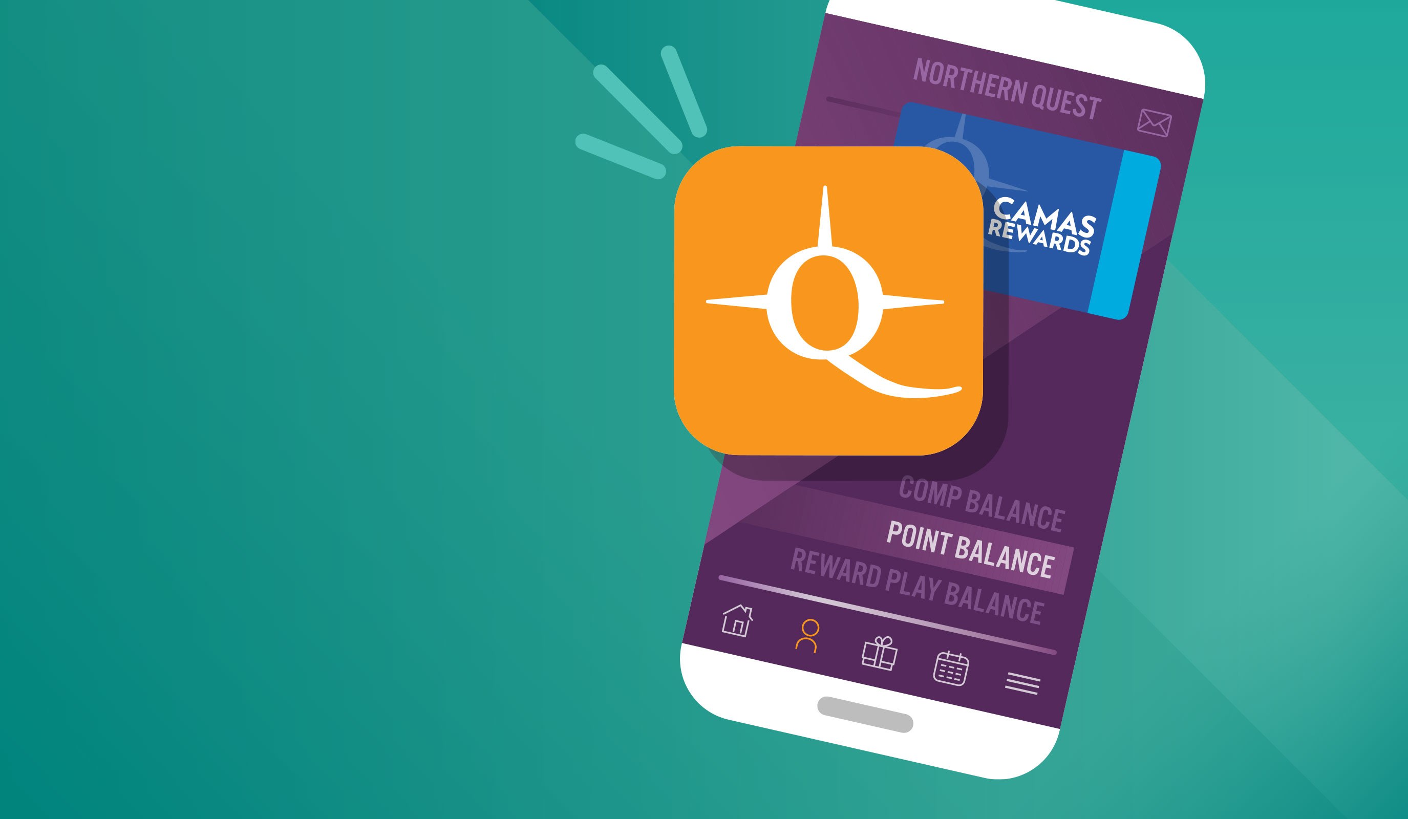 Free Northern Quest APP